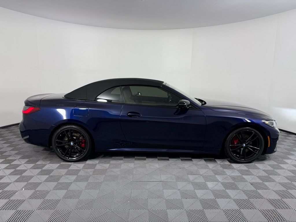 Thumbnail: 2023 BMW 4 Series - 4