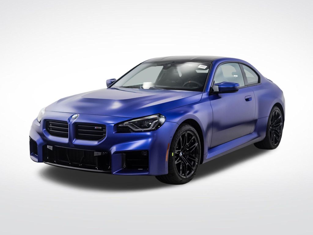 2026 BMW M2  -
                  Bloomington, MN