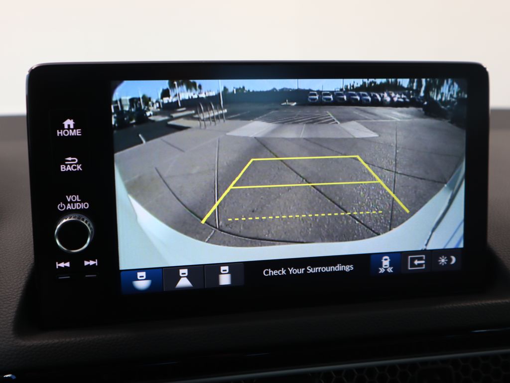 Thumbnail: 2026 Honda Civic - 16