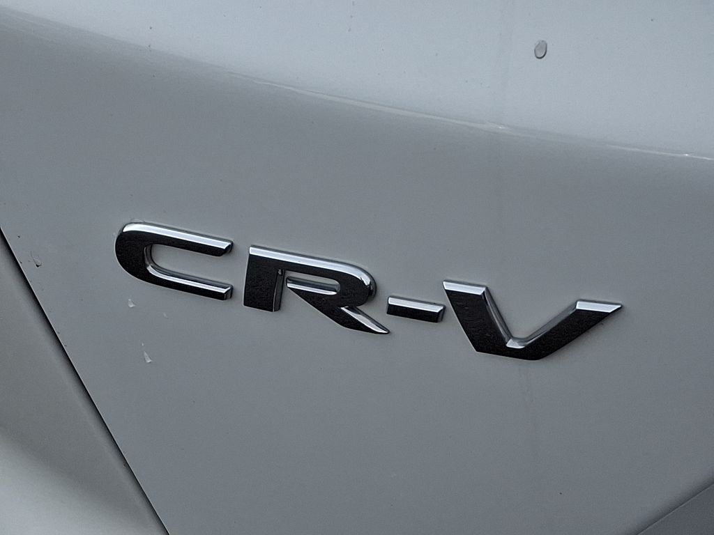 2022 Honda CR-V EX 30