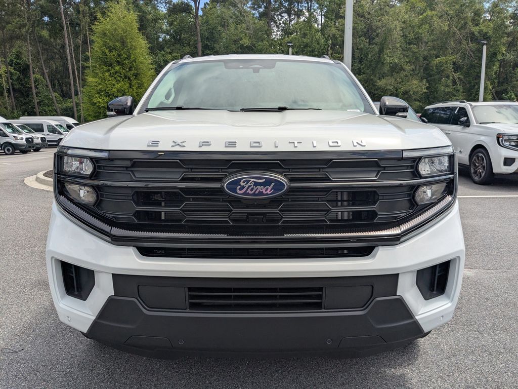 2026 Ford Expedition Max Active MAX