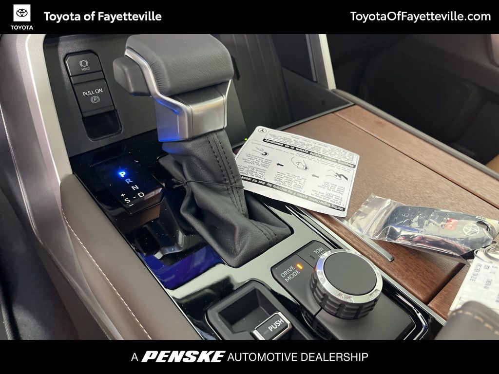 Thumbnail: 2025 Toyota Tundra - 28