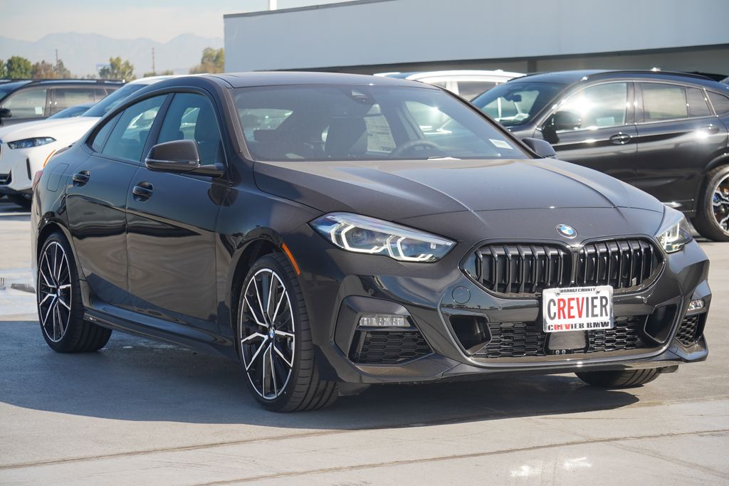 2024 BMW 2 Series 228i xDrive 3