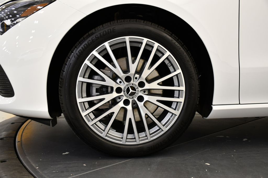 Thumbnail: 2026 Mercedes-Benz CLA - 13