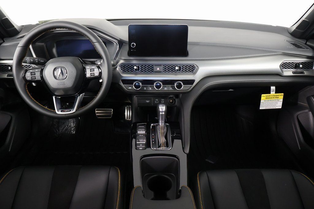 Thumbnail: 2026 Acura Integra - 4