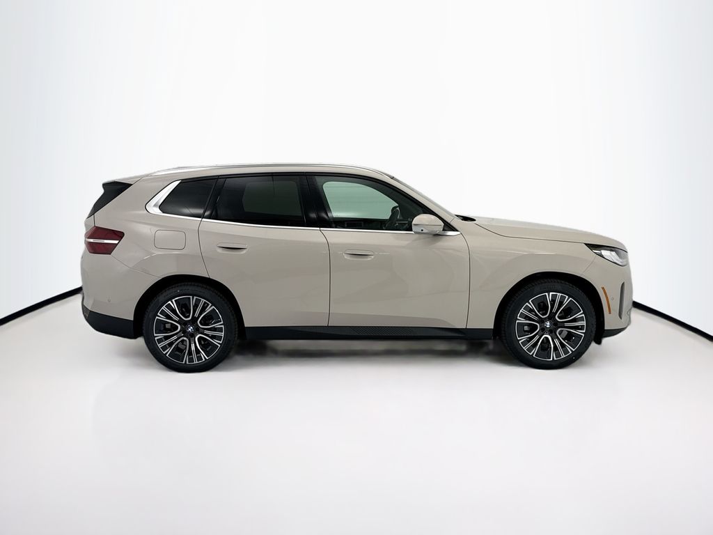 Thumbnail: 2026 BMW X3 - 4