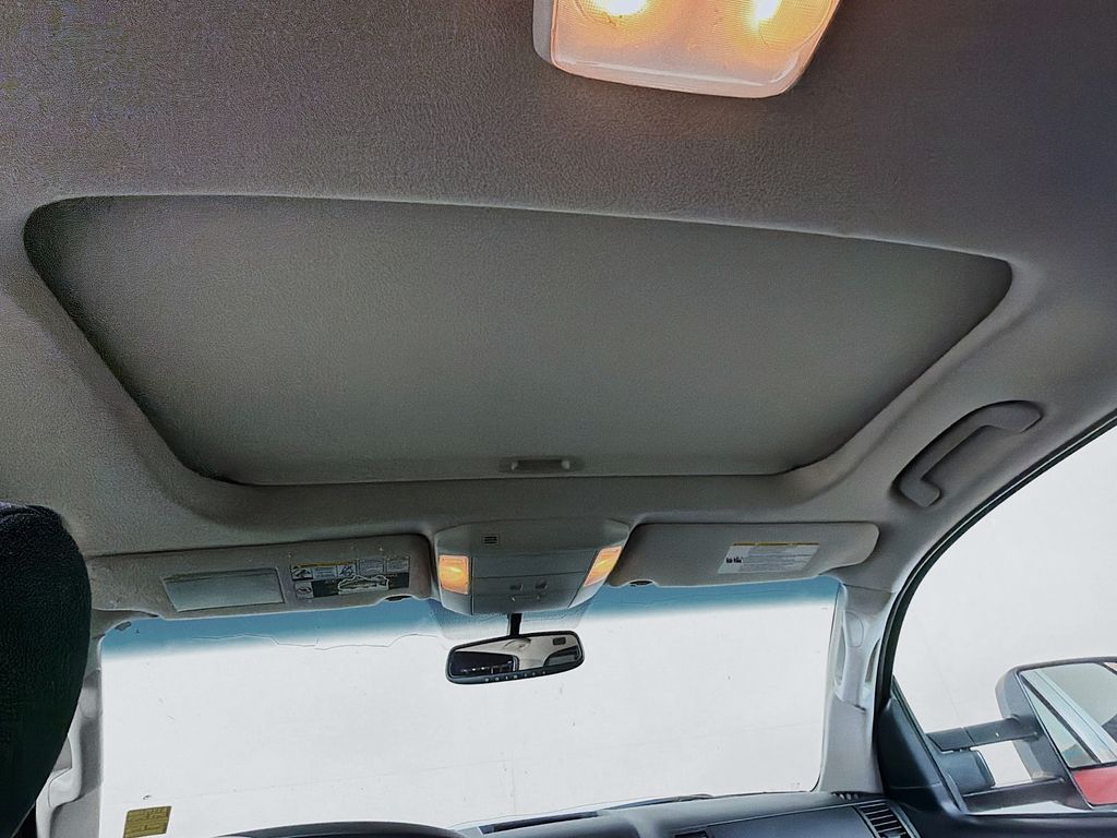Used 2009 Toyota Tundra Truck