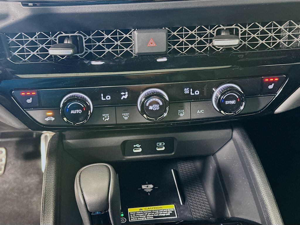 Thumbnail: 2025 Honda Accord - 15