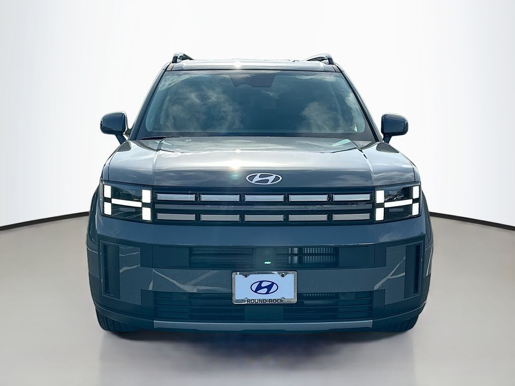 2025 Hyundai Santa Fe SEL 2