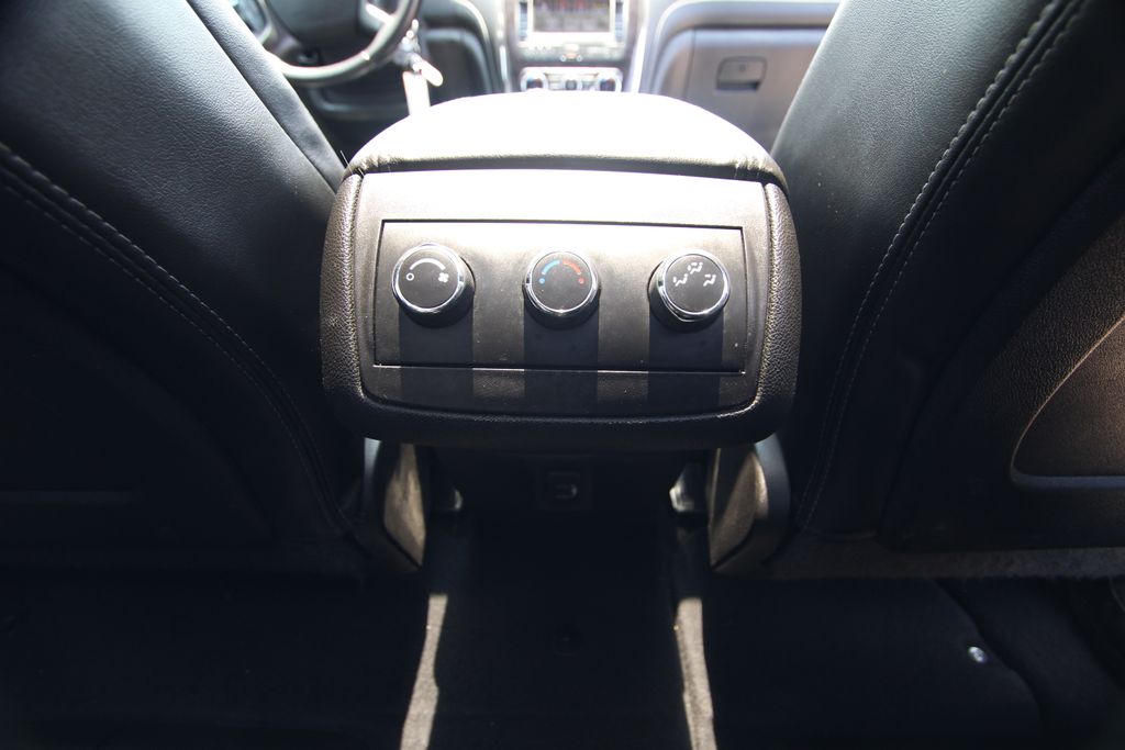 Used 2017 Buick Enclave SUV