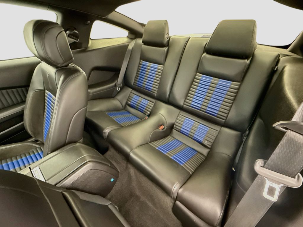 Thumbnail: 2013 Ford Mustang - 19