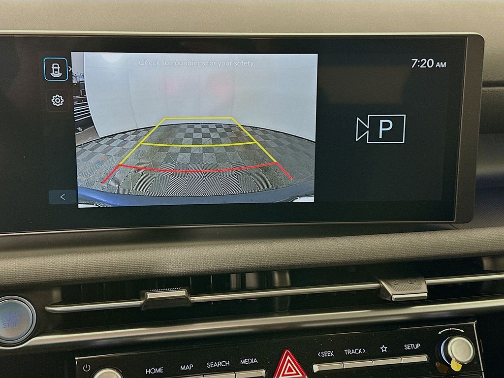 Thumbnail: 2026 Hyundai Tucson - 13