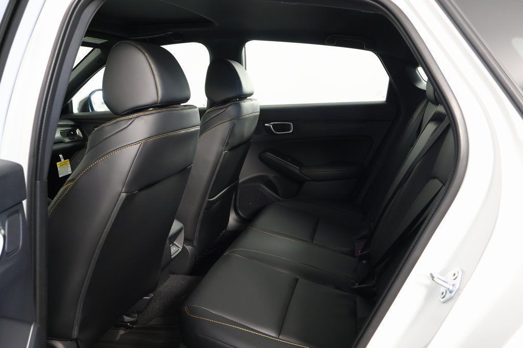 Thumbnail: 2026 Acura Integra - 6