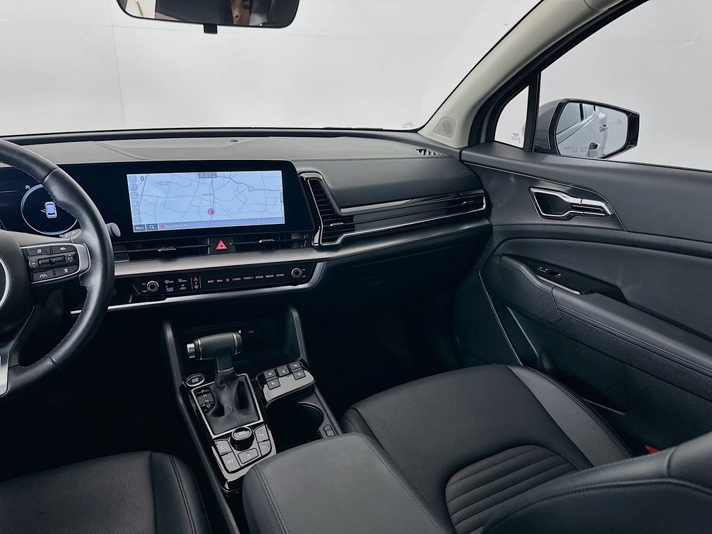 Thumbnail: 2024 Kia Sportage - 25