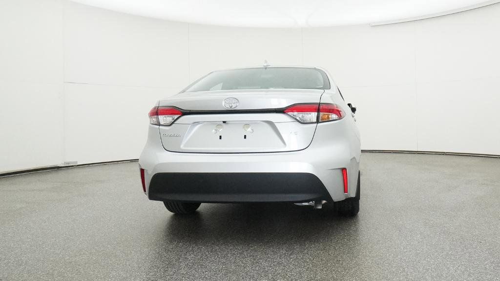 Thumbnail: 2026 Toyota Corolla - 27