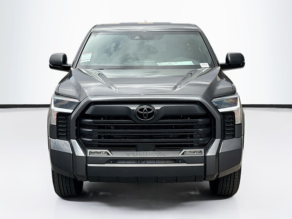 Thumbnail: 2026 Toyota Tundra - 2