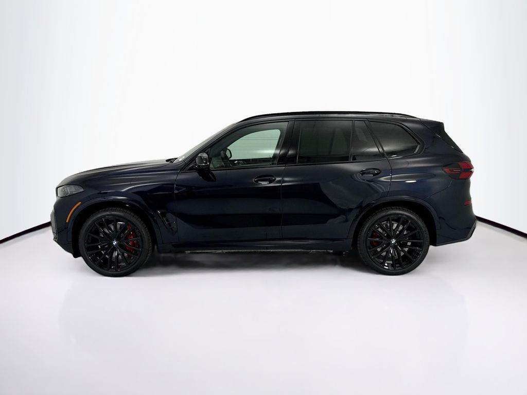 Thumbnail: 2026 BMW X5 - 8