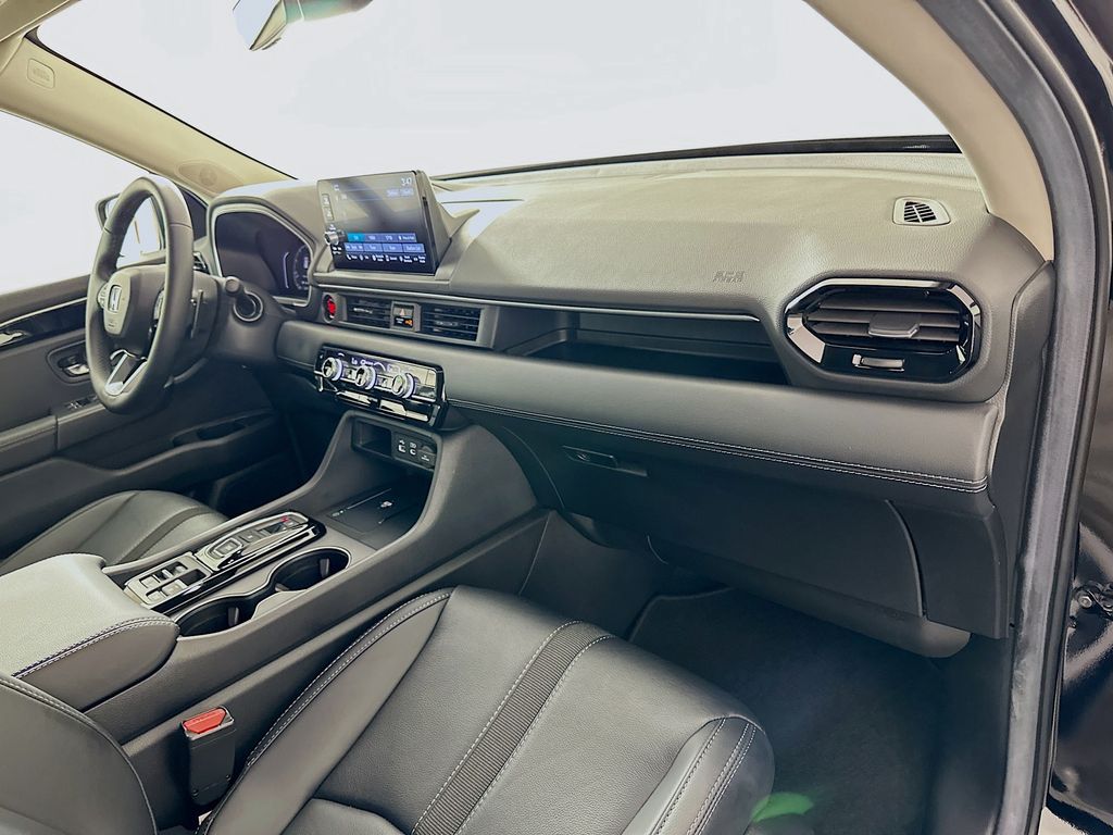 Thumbnail: 2025 Honda Pilot - 28