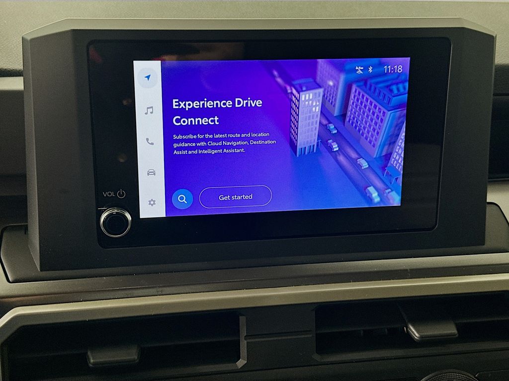 Thumbnail: 2025 Toyota Tacoma - 13