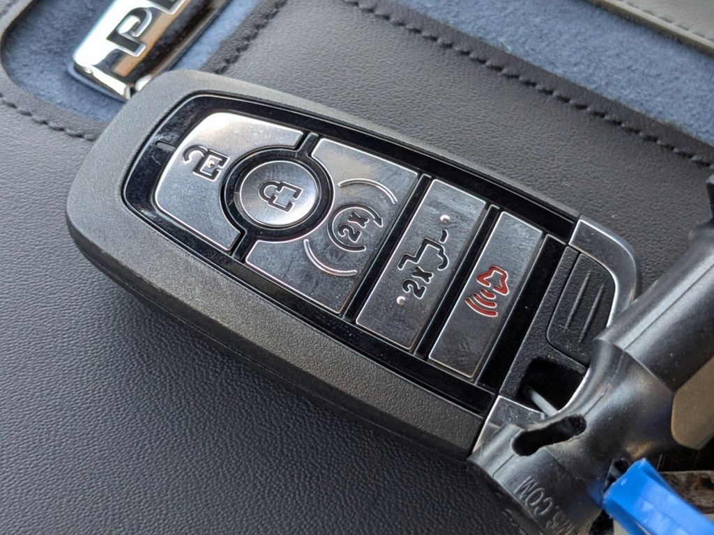 2026 Ford F-250 Super Duty Platinum