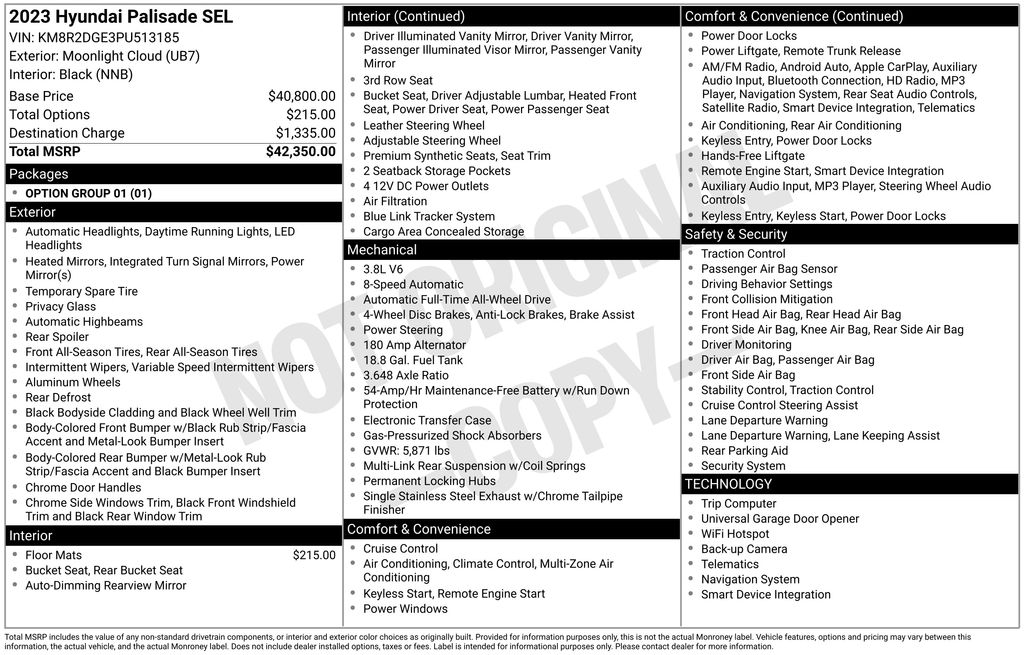 View vehicle photo 2