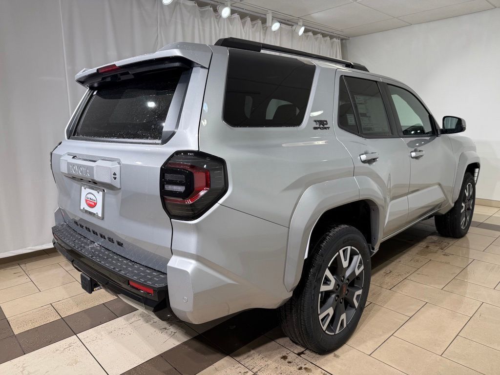 Thumbnail: 2026 Toyota 4Runner - 5