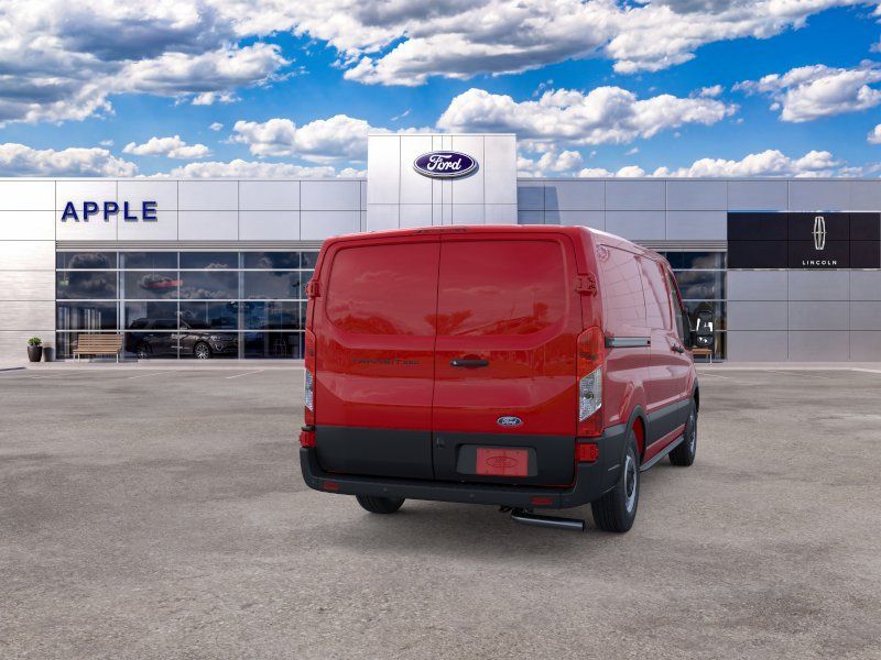 2026 Ford Transit-250 Cargo Van 