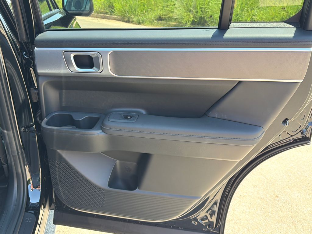 New 2027  HYUNDAI SEL image 17