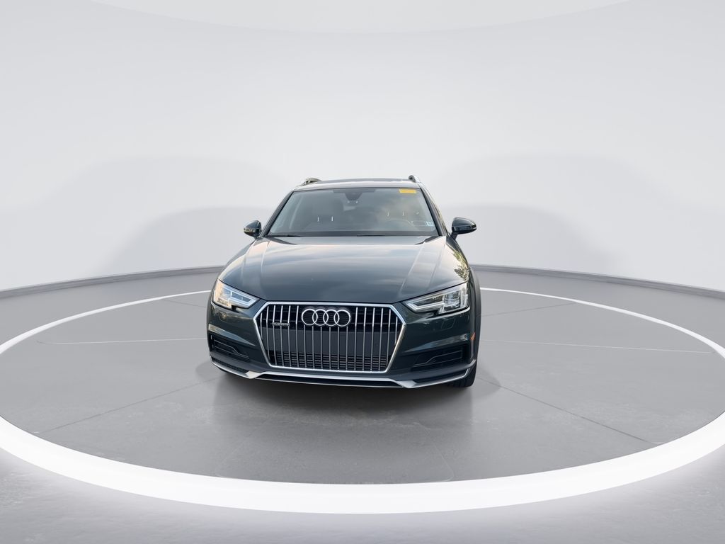 Thumbnail: 2018 Audi A4 - 3