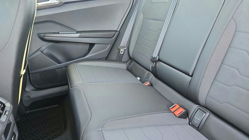 2026 Volkswagen Taos