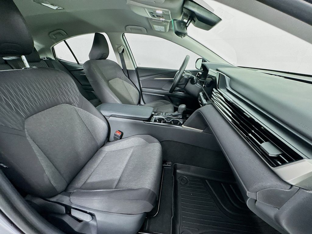Used Car 2025 Toyota Camry  For Sale Under $30,000 In Austin, Texas