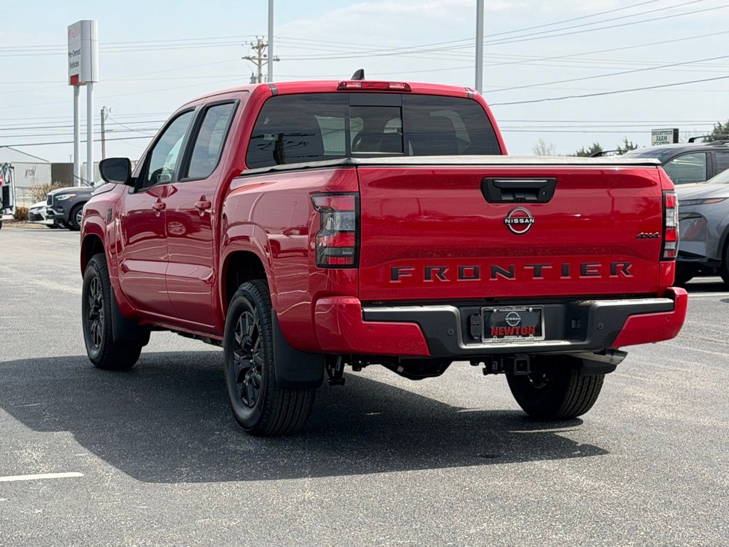 View vehicle photo 6