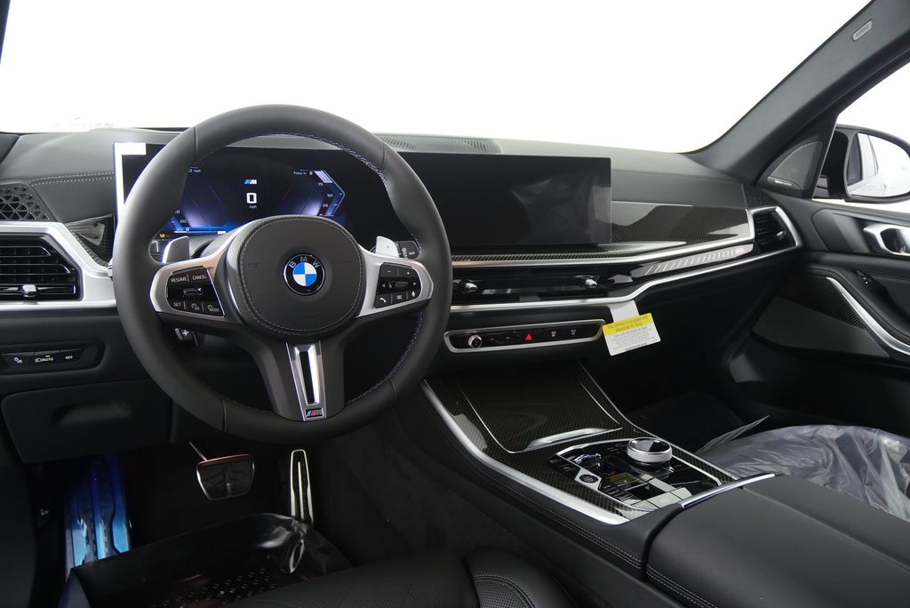 Thumbnail: 2026 BMW X5 - 18