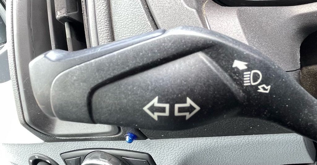 2019 Ford Transit-250 Base White at Autostrade
