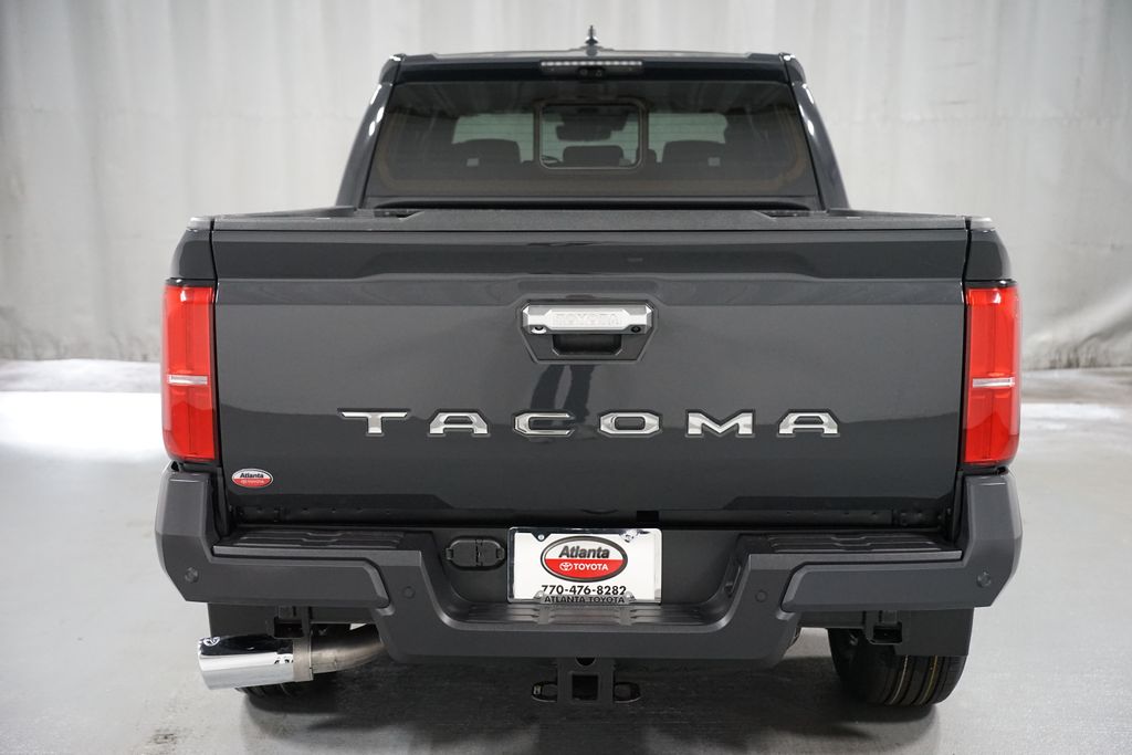 Thumbnail: 2026 Toyota Tacoma - 8