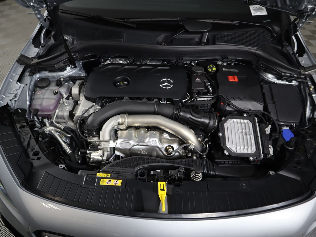 Thumbnail: 2025 Mercedes-Benz GLA - 29