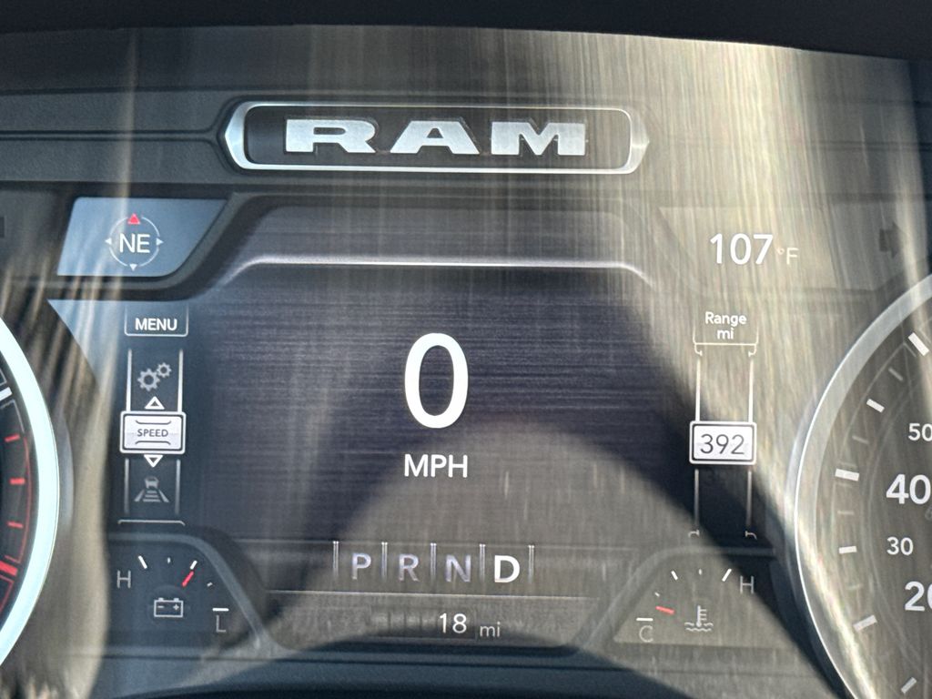 New 2027 Ram 2500 Truck