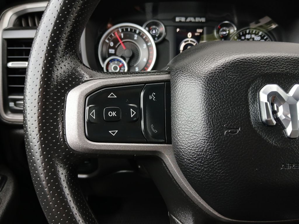 Used Car 2023 Ram 2500  Tradesman For Sale Under $50,000 In Austin, Texas