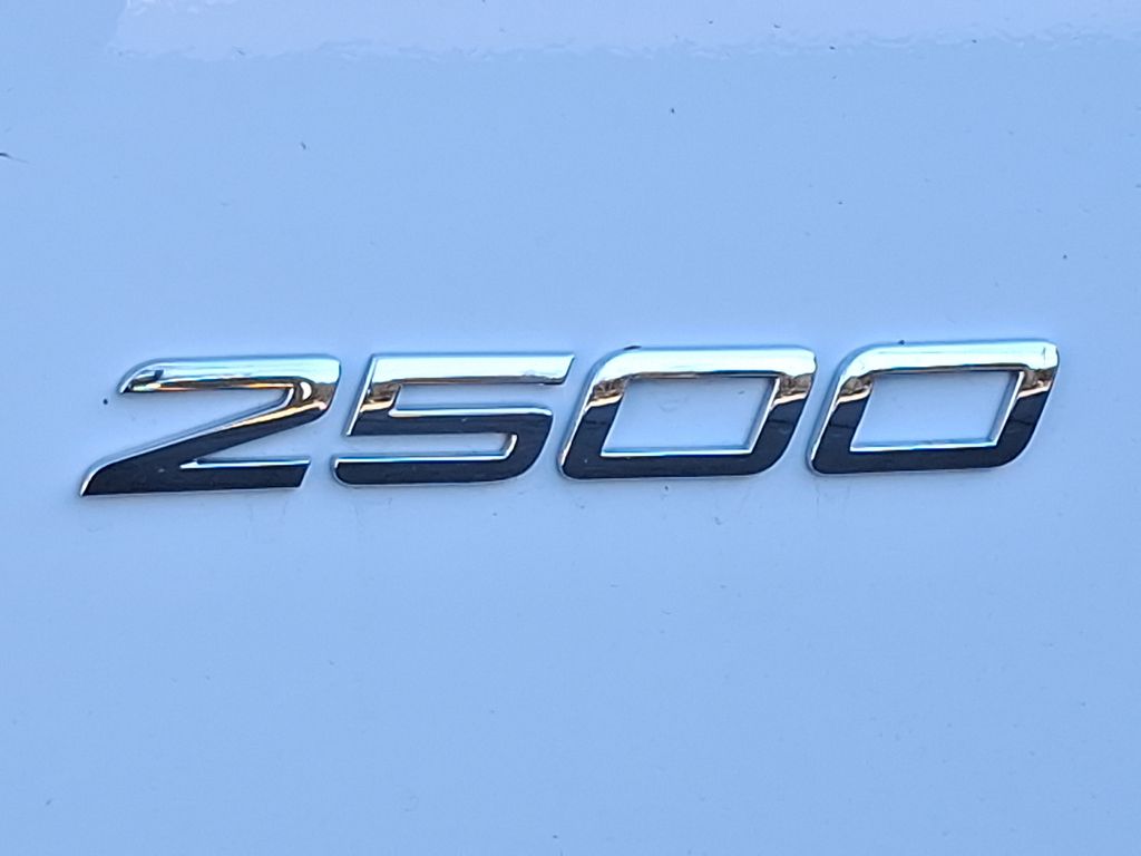 Thumbnail: 2025 Mercedes-Benz Sprinter - 23