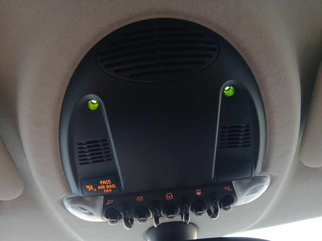 Used Car 2015 Mini Cooper S Countryman  Base For Sale Under $15,000 In Austin, Texas