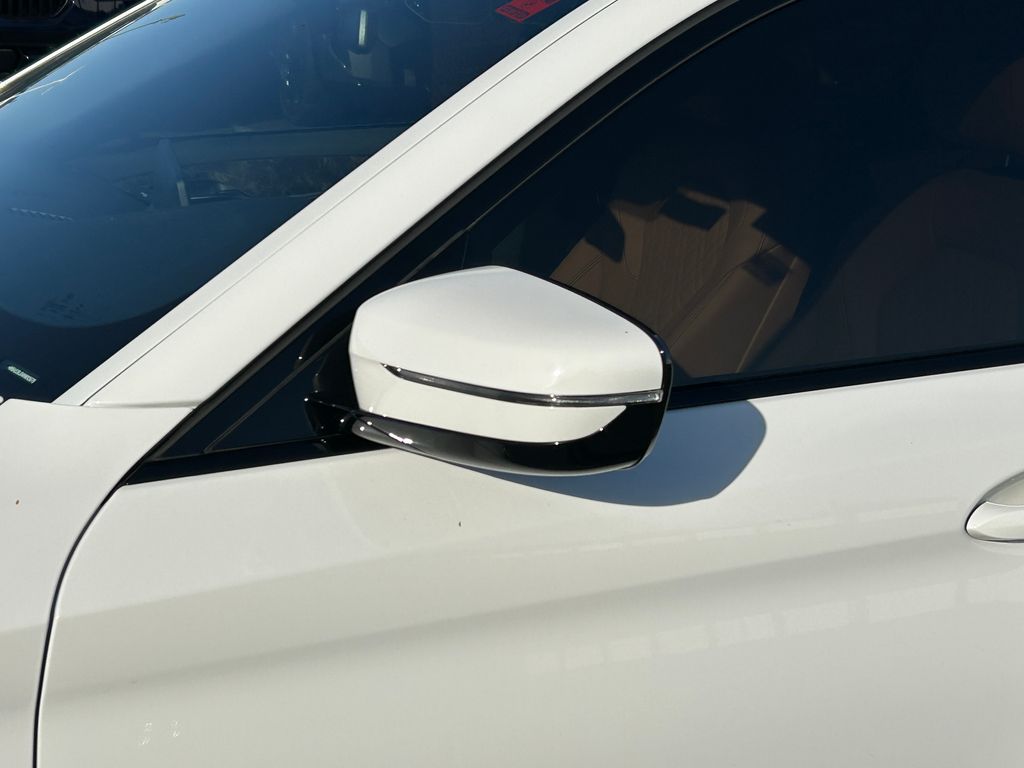 2022 BMW 5 Series 540i 10
