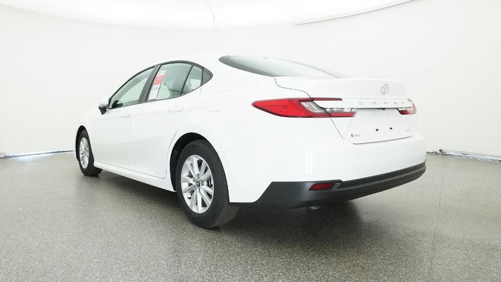 Thumbnail: 2026 Toyota Camry - 10