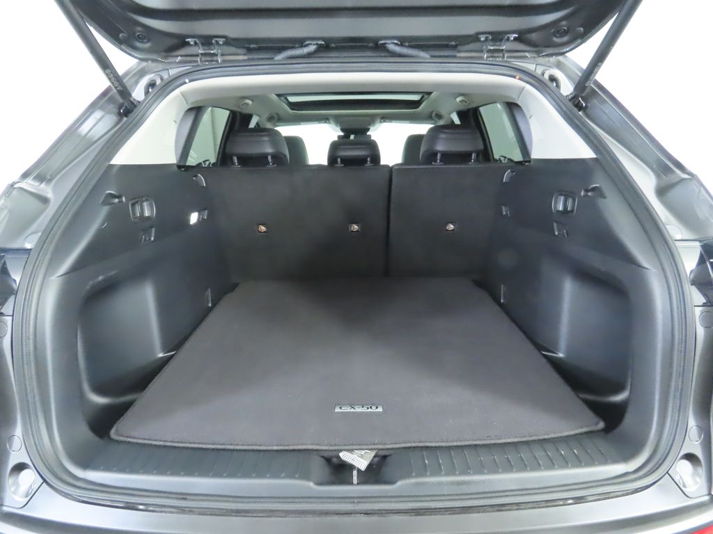 Thumbnail: 2025 Mazda CX-50 - 29