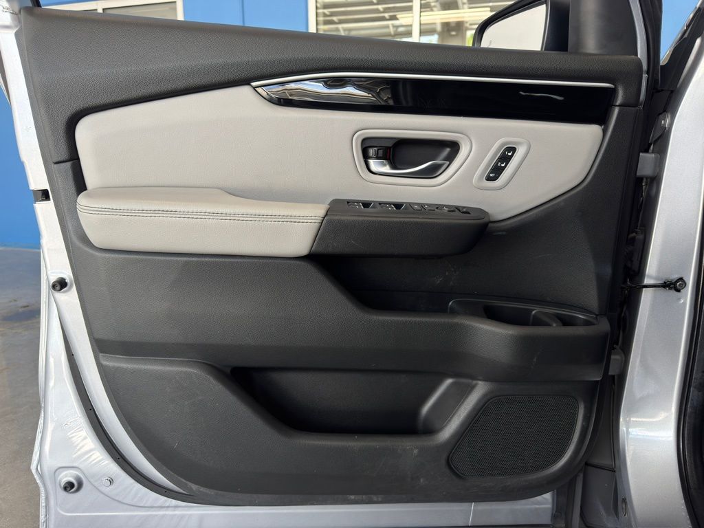 2024 Honda Pilot Touring  at AutoSavvy Houston Northwest