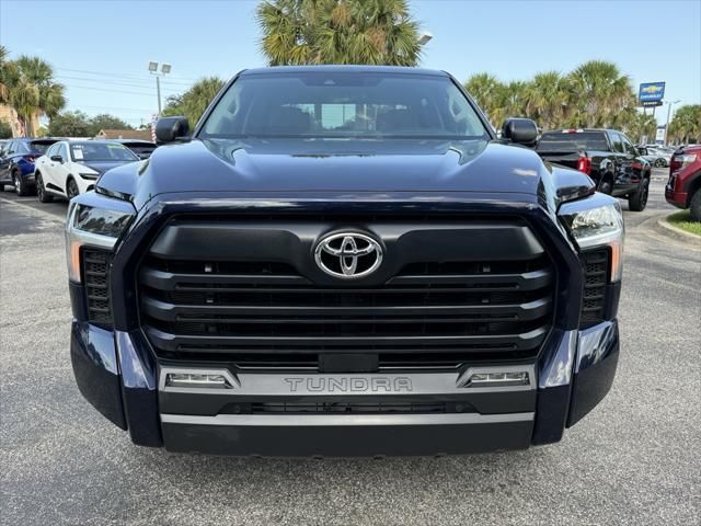 2022 Toyota Tundra SR5 3