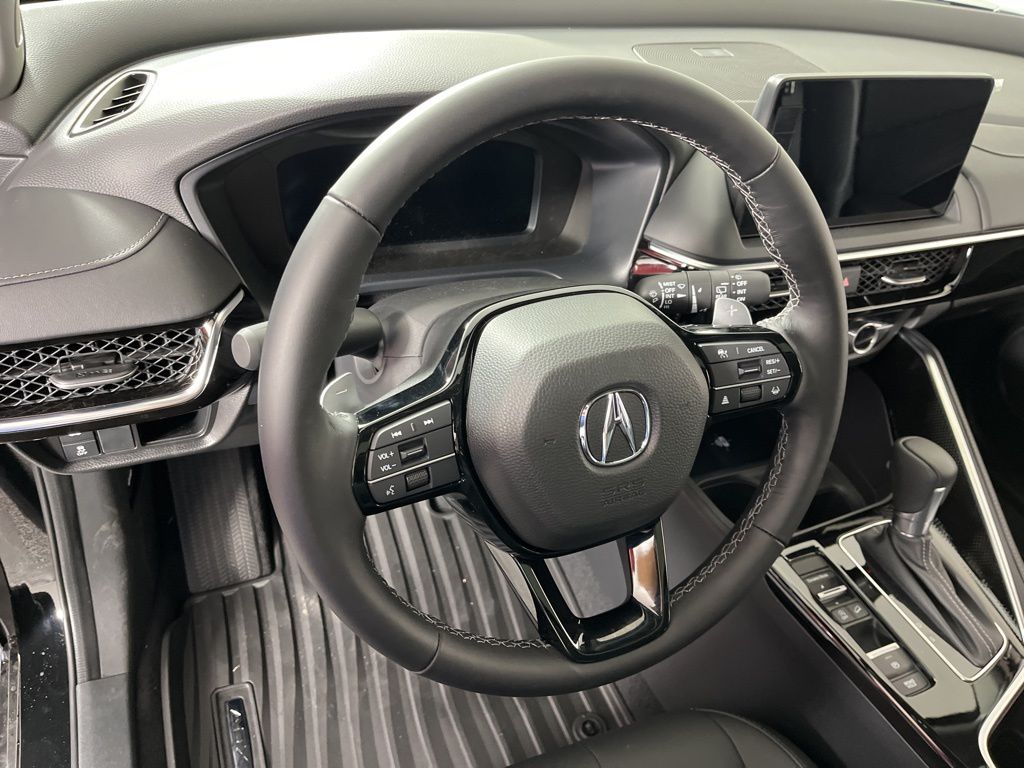 Thumbnail: 2025 Acura ADX - 26