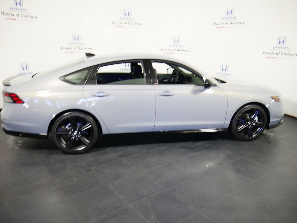Thumbnail: 2025 Honda Accord - 3