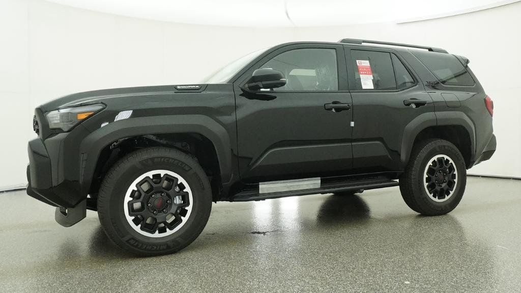 Thumbnail: 2026 Toyota 4Runner - 15