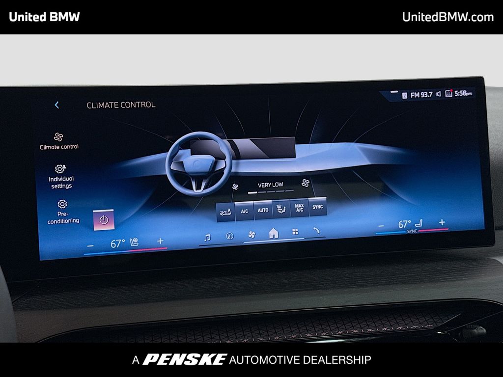 Thumbnail: 2025 BMW 3 Series - 11