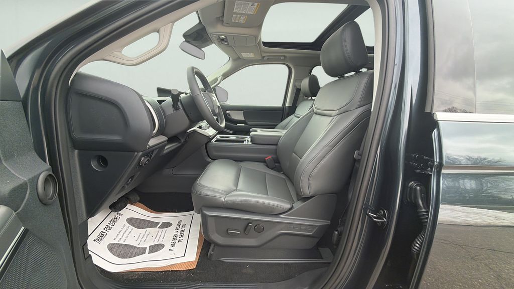 2026 Ford Expedition Max